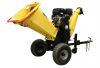 Štiepač dreva G3 (Briggs & Stratton 14hp) 