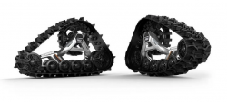 Apache XC Track System (G3, G3L - 2023 a novsie) (G2 - 2019 a novsie, G2S - 2019 a novsie)