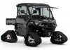 Apache XC LT Track System (G3, G3L - 2023 a novsie) (G2 - 2019 a novsie, G2S - 2019 a novsie)