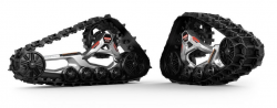 Apache XC LT Track System (G3, G3L - 2023 a novsie) (G2 - 2019 a novsie, G2S - 2019 a novsie)