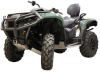 Can-Am G3 Outlander MAX 500/700 (+2023) (hliníkový)
