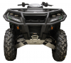 Can-Am G3 Outlander MAX 500/700 (+2023) (hliníkový)