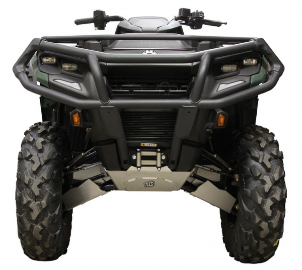 Can-Am G3 Outlander MAX 500/700 (+2023) (hliníkový)