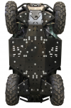 Can-Am G3 Outlander MAX 500/700 (+2023) (plastový)