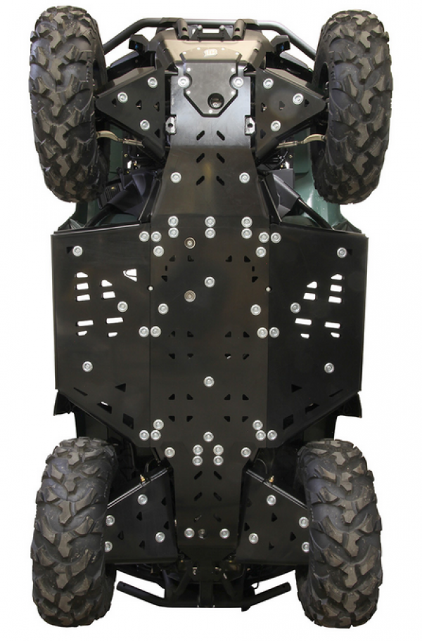 Can-Am G3 Outlander MAX 500/700 (+2023) (plastový)