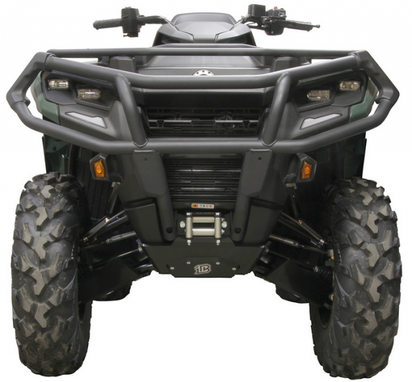 Can-Am G3 Outlander MAX 500/700 (+2023) (plastový)