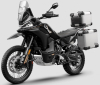 Motocykel CFMOTO 800MT-X Motocykel CFMOTO 800MT-X