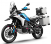 Motocykel CFMOTO 800MT-X Motocykel CFMOTO 800MT-X