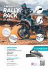 Motocykel CFMOTO 800MT-X