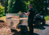 Zvýšené bočnice pre vozík IB OFFROAD 500