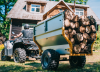 Zvýšené bočnice pre vozík IB OFFROAD 500