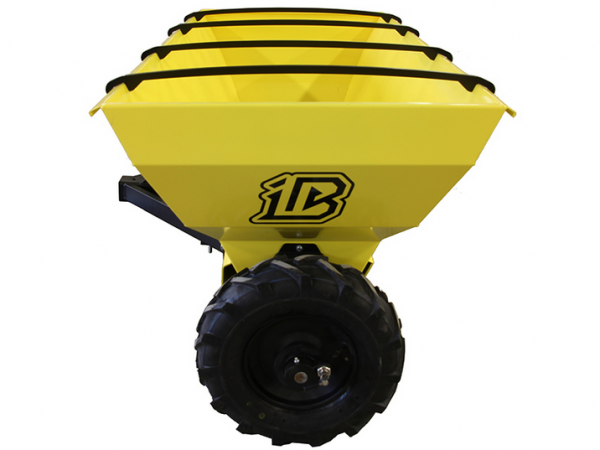 PVC plachta pre posypovač  g2-500 pro