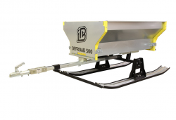 Príves na sneh OFFROAD 500