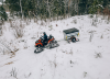 Príves na sneh OFFROAD 500