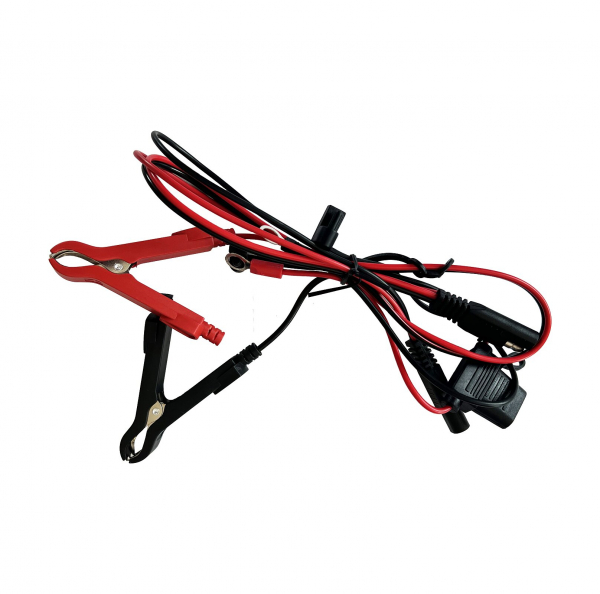 QuadKit Inteligentná nabíjačka batérií 6V/12V (4A)