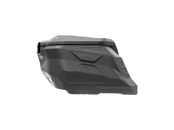 G3 Zadný box Tesseract X8 CARGO (120L)