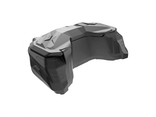 G3 Zadný box Tesseract X8 CARGO (120L)