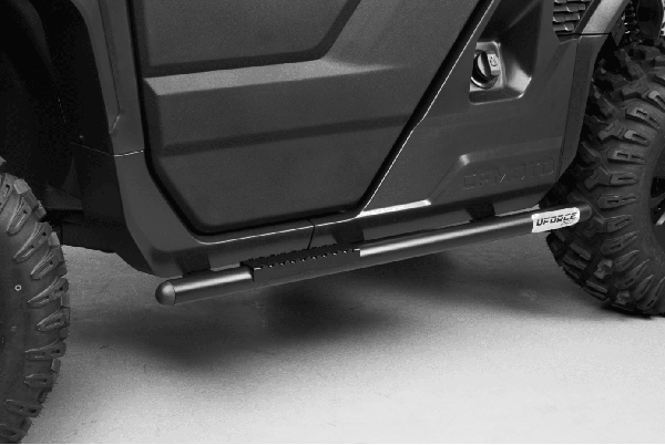 UTV1000 PRO Ochrana bočných prahov CFMOTO