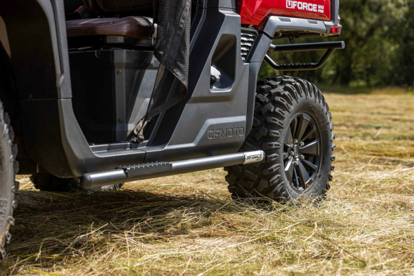 UTV1000 PRO Ochrana bočných prahov CFMOTO