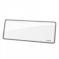 UTV1000 PRO Zadné polykarbonátové okno CFMOTO