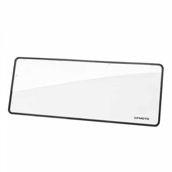 UTV1000 PRO Zadné polykarbonátové okno CFMOTO