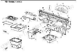 F04‑4-V1 MIDDLE PLASTICS