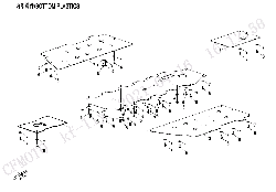 F04‑6-V1 BOTTOM PLASTICS