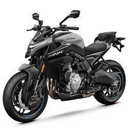 Motocykel CFMOTO 675NK (2025)