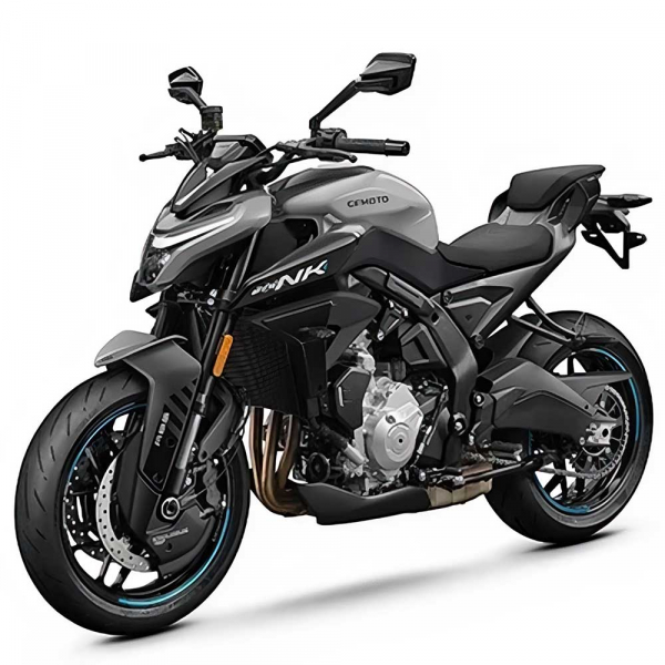 Motocykel CFMOTO 675NK