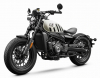 Motocykel CFMOTO 450CL-C Bobber (2025)