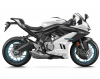 Motocykel CFMOTO 675SR-R Motocykel CFMOTO 675SR-R