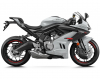 Motocykel CFMOTO 675SR-R Motocykel CFMOTO 675SR-R