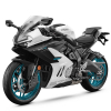 Motocykel CFMOTO 675SR-R Motocykel CFMOTO 675SR-R
