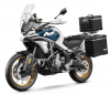Motocykel CFMOTO 700MT ADVENTURE