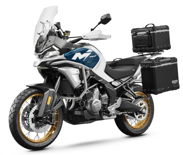 Motocykel CFMOTO 700MT ADVENTURE