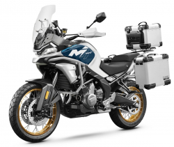 Motocykel CFMOTO 700MT ADVENTURE (2025)