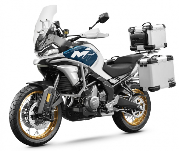 Motocykel CFMOTO 700MT ADVENTURE
