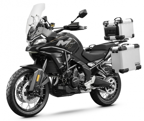 Motocykel CFMOTO 700MT ADVENTURE