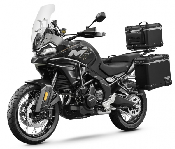 Motocykel CFMOTO 700MT ADVENTURE