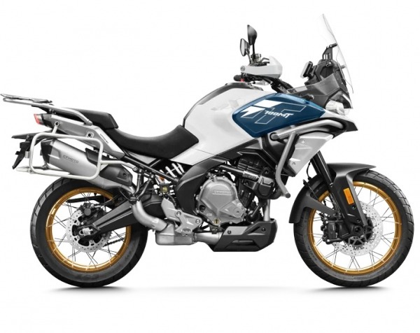 Motocykel CFMOTO 700MT ADVENTURE