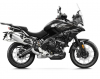 Motocykel CFMOTO 700MT ADVENTURE