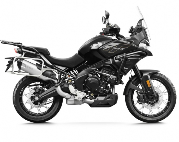 Motocykel CFMOTO 700MT ADVENTURE