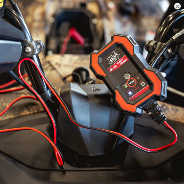 Shark Battery Charger CB-750