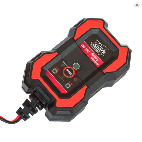Shark Battery Charger CB-750