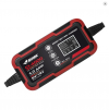 SHARK Battery Charger CI-4000 Li-ion, AGM, GEL and others