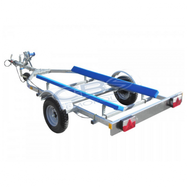 CBS J570 príves pod vodný skúter