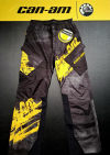 Pánske nohavice Pantalon Team Can-Am