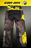 Pánske nohavice Pantalon Team Can-Am