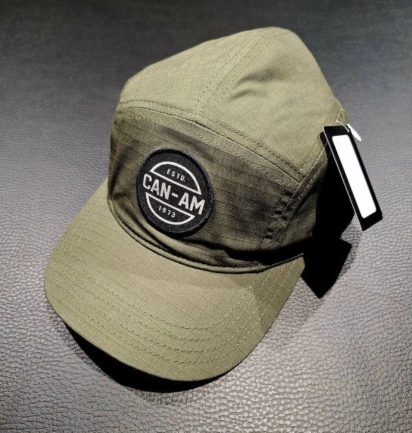 Šiltovka Can-Am