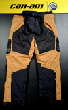 Expedičné nohavice Can-Am